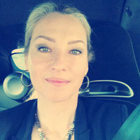 olena frysheva