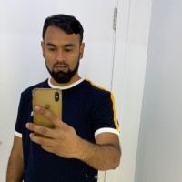 Mohammed Shahid