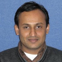 Praveenkumar Nadagouda