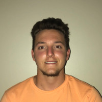 Josh Oddi