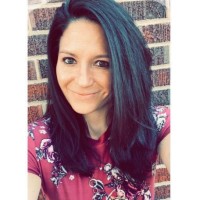 Christina Garlick