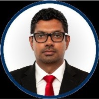 Gayan Maddumarachchi
