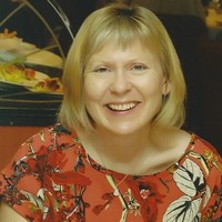 Claudia Fraser