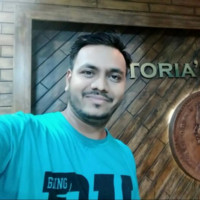Mayur Chaudhari
