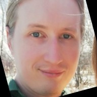 Nathanael Rustad