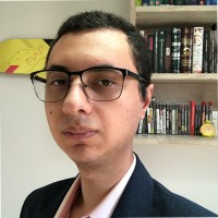 André Miranda da Cruz