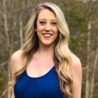 Andrea Redding