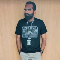 Avinash Bhusare