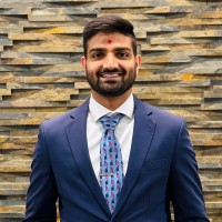 Mayur Patel Mba