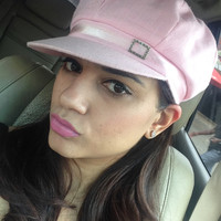 HINA HIRJI