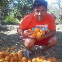 Jose Edilberto Muñante Pasache