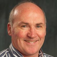 Terry Smith