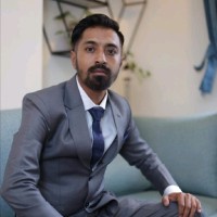 Rupesh Pradhan