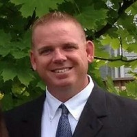 Matthew McGarvey