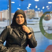 Arooj Fatima