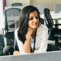 Raksha N