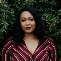 Jasmine Jordan Ham