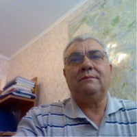 Pavel Andreevich ILIN