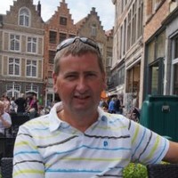 Edwin Polman