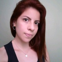 Claudia Lázaro