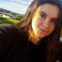 Iryna Lizunova