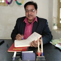 Rajesh Kumar Mishra