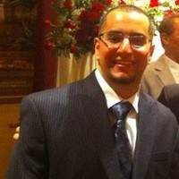 Ferrass Qandeel