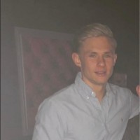 Max Oliver