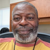 Darius Reid