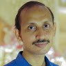Achuyta Kumar Mitra