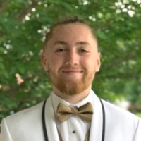 Mitchell Donovan
