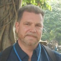 David Gratton