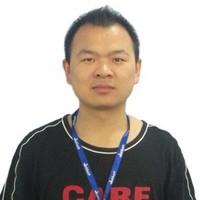 朱树勤 Justech_工程_朱树勤