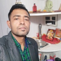 Biswajit Mondal
