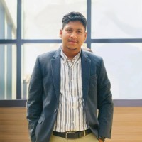 Saif Uddin (Saif)