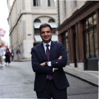 Selman Ertürk