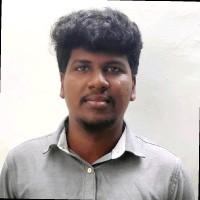 Kishore V
