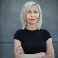 Justyna Sawicka