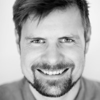 Ola Bevanda Roxendal