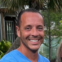 Christopher Oliver