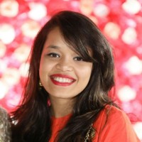 Hetvi Shah