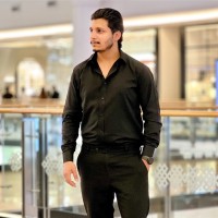 Hasham Shahid