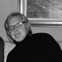 Barry Merten