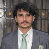 Muhammad Haris