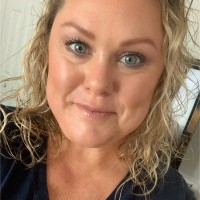 Amanda Perdue
