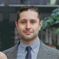 Matt Torshizi