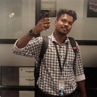 Abhijith CB