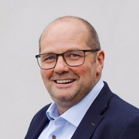 Jos van den Berg