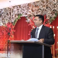 Regan Kapoor