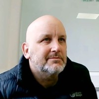 Simon Lovett